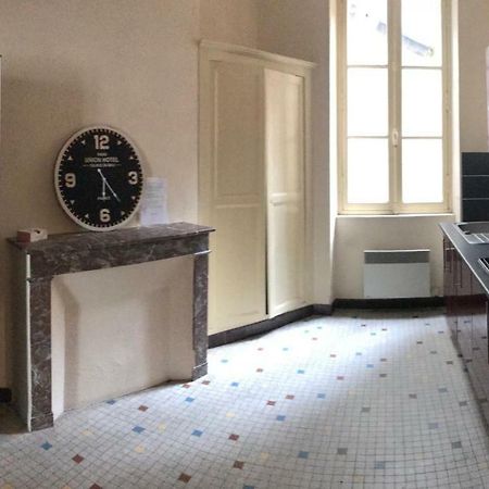 Francois Mitterrand Appartement Νεβέρ Εξωτερικό φωτογραφία